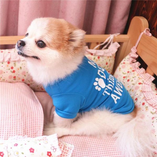 dog apparel brilliant thin variety size casual style universal personalized vest with a of sizes exquisitely designed durable
dog apparel brilliant thin variety size casual style universal personalized vest with a of sizes exquisitely designed durable