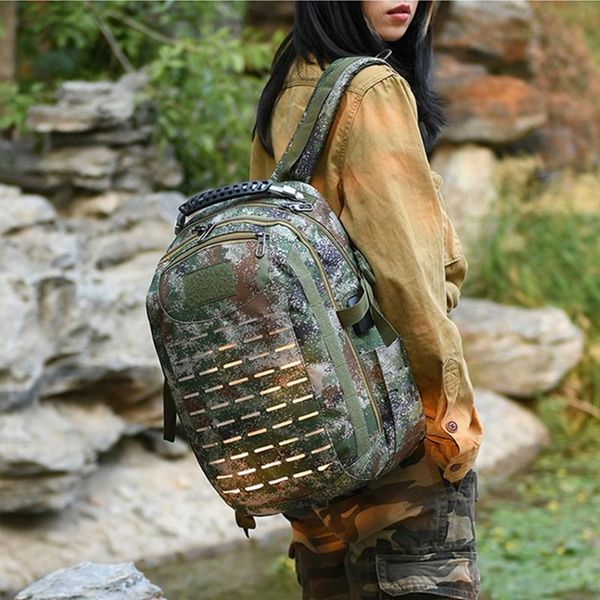 outdoor bags multi-pockets fishing bag large capacity camouflage tactical waist shoulder messenger gear
outdoor bags multi-pockets fishing bag large capacity camouflage tactical waist shoulder messenger gear
