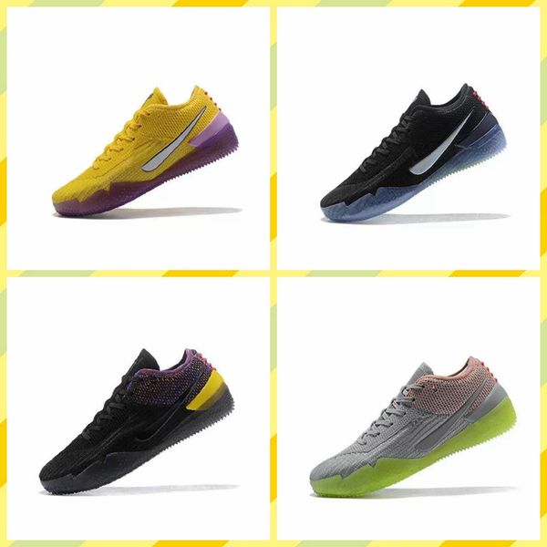 mens kbs ad nxt 360 basketball shoes bryants sneakers black mamba yellow strike purple white multi colors wolf grey lakers tennis with box
mens kbs ad nxt 360 basketball shoes bryants sneakers black mamba yellow strike purple white multi colors wolf grey lakers tennis with box