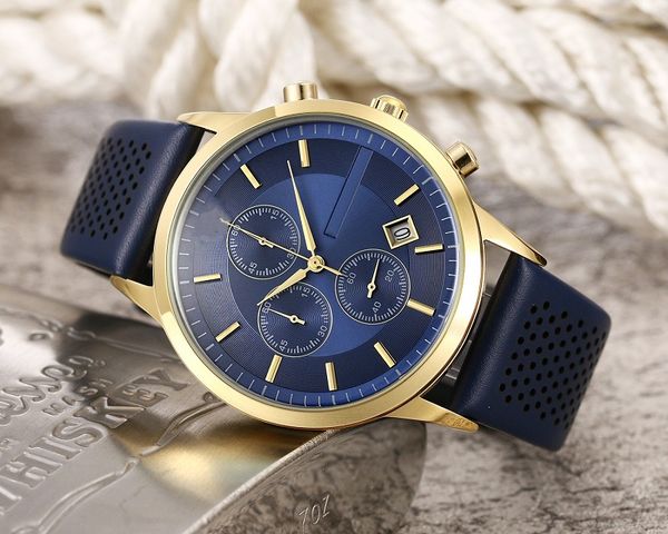 2021 luxury watches six stitches all dials working quartz designer watches brand leather starp montre fashion wristwatches, Slivery;brown
2021 luxury watches six stitches all dials working quartz designer watches brand leather starp montre fashion wristwatches, Slivery;brown