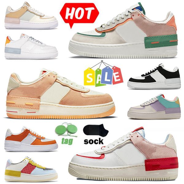 2022 fashion shadow one mens women running shoes airforce1s triple utility black white cracked leather pastel sisterhood spruce aura trainer
2022 fashion shadow one mens women running shoes airforce1s triple utility black white cracked leather pastel sisterhood spruce aura trainer