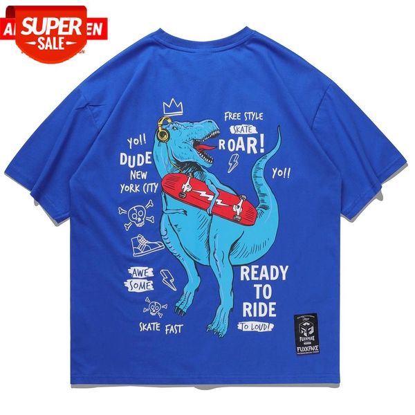 aelfric eden hip hop skateboard streetwear tee harajuku cartoon dinosaur print men short sleeve fashion oversize men tshirt #vw6e, White;black
aelfric eden hip hop skateboard streetwear tee harajuku cartoon dinosaur print men short sleeve fashion oversize men tshirt #vw6e, White;black