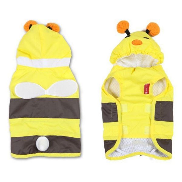 dog apparel 2021 plus size pet raincoat clothes puppy casual waterproof jacket costumes rain coat for chihuahua
dog apparel 2021 plus size pet raincoat clothes puppy casual waterproof jacket costumes rain coat for chihuahua