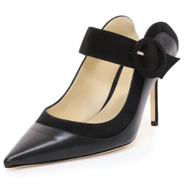 dress shoes shofoo shoes.fashion shoes. about 11 cm high heels. fashion banquet women's pointed toe pumps.size:34-45, Black
dress shoes shofoo shoes.fashion shoes. about 11 cm high heels. fashion banquet women's pointed toe pumps.size:34-45, Black
