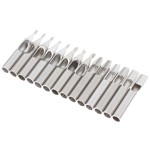 1pc new arrival 304 stainless steel tattoo tips kit tattoo nozzle tips diamond tip for tattoo needles permanent makeup
1pc new arrival 304 stainless steel tattoo tips kit tattoo nozzle tips diamond tip for tattoo needles permanent makeup