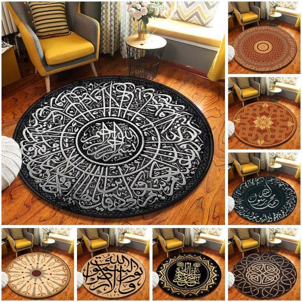 carpets ethnic round rug witchcraft mandala flower carpet home decor anti-slip area for livingroom mat
carpets ethnic round rug witchcraft mandala flower carpet home decor anti-slip area for livingroom mat