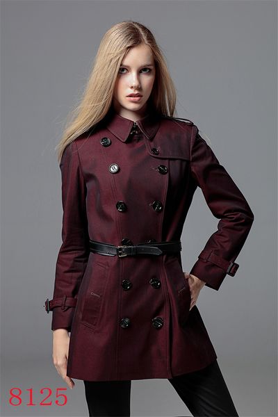 women's trench coats long classic windbreaker waterproof british high-end english style autumn winter gabadian solid color size coat a9, Tan;black
women's trench coats long classic windbreaker waterproof british high-end english style autumn winter gabadian solid color size coat a9, Tan;black