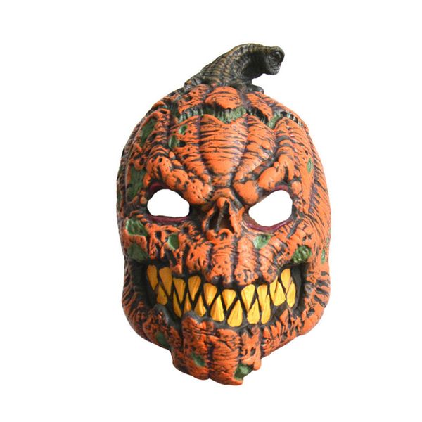 horror pumpkin head mask halloween high-quality horror novel fun horror dance party haunted house
horror pumpkin head mask halloween high-quality horror novel fun horror dance party haunted house