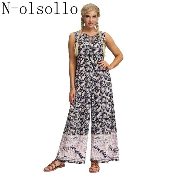 women's jumpsuits & rompers n-olosllo 3d tropical leaves print womens romper sleeveless polyester loose bodysuits wide leg pants casual, Black;white
women's jumpsuits & rompers n-olosllo 3d tropical leaves print womens romper sleeveless polyester loose bodysuits wide leg pants casual, Black;white
