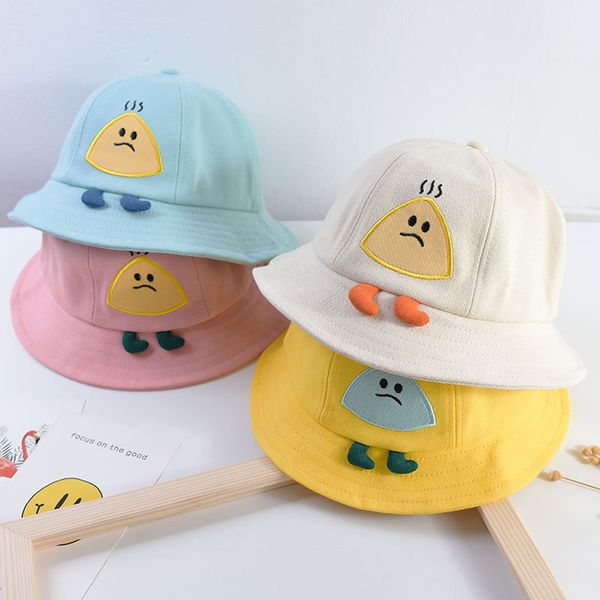 baby epidemic summer children anti droplet going out protective transparent cover single cap, Yellow
baby epidemic summer children anti droplet going out protective transparent cover single cap, Yellow