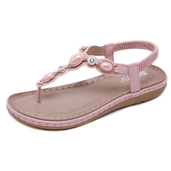 sandals women's herringbone 2021 summer metal buckle rhinestone flip-flops retro flat shoes casual beach, Black
sandals women's herringbone 2021 summer metal buckle rhinestone flip-flops retro flat shoes casual beach, Black