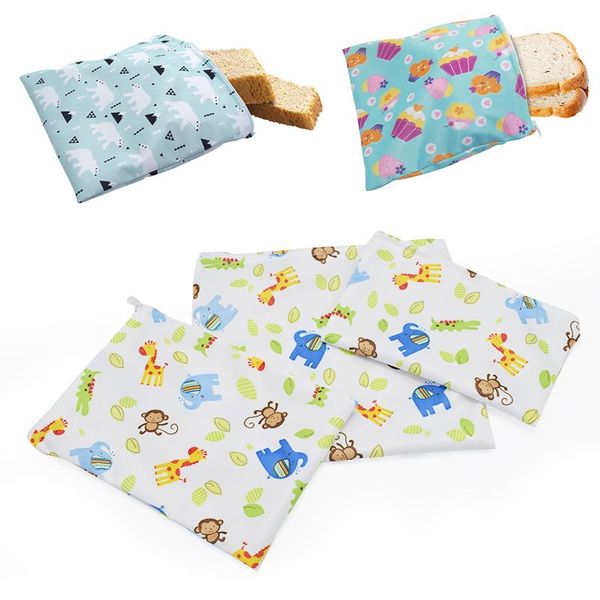 hanging baskets 3pcs bread sandwich storage bag washable reusable fruit food cartoon printed zipper s m l bags for school kids lunch
hanging baskets 3pcs bread sandwich storage bag washable reusable fruit food cartoon printed zipper s m l bags for school kids lunch