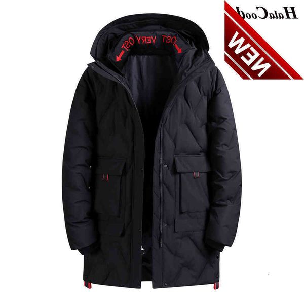 halacood fashion hooded duck down jackets men warm windproof coats male casual winter outerwer parkas 4xl, Black
halacood fashion hooded duck down jackets men warm windproof coats male casual winter outerwer parkas 4xl, Black