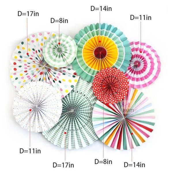 8pcs pink foil gold hanging paper fan paper rosettes for girls baby shower birthday party wedding tree wall backdrop decoration
8pcs pink foil gold hanging paper fan paper rosettes for girls baby shower birthday party wedding tree wall backdrop decoration