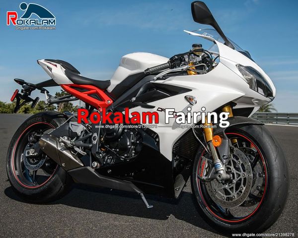 fairings for triumph daytona 675 675r 2013 2014 2015 2016 motorcycle fairings daytona 675 13-16 black white body cowling
fairings for triumph daytona 675 675r 2013 2014 2015 2016 motorcycle fairings daytona 675 13-16 black white body cowling