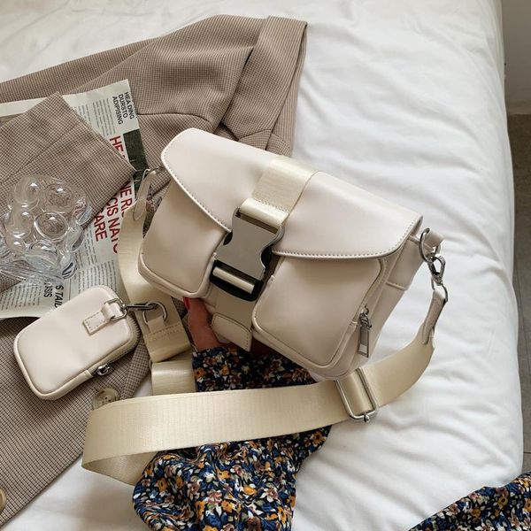 evening bags shoulder messenger for women 2021 fashion wide strap leather small square bag casual crossbody bolsa feminina
evening bags shoulder messenger for women 2021 fashion wide strap leather small square bag casual crossbody bolsa feminina