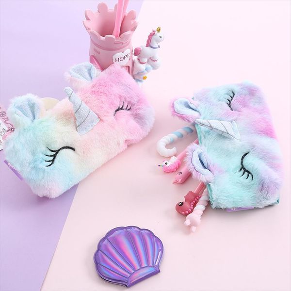 3d unicorn makeup with cosmetic bags multicolor pattern cute cosmetics pouchs for travel ladies pouch women bag phone
3d unicorn makeup with cosmetic bags multicolor pattern cute cosmetics pouchs for travel ladies pouch women bag phone