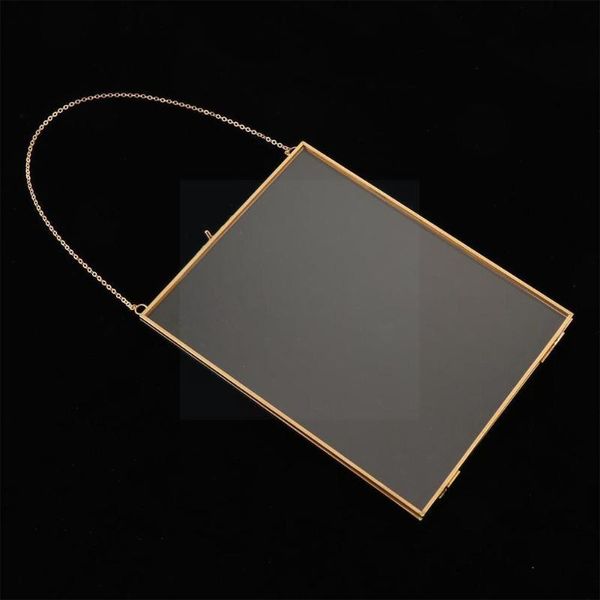 frames antique brass hanging po frame metal glass portrait gift holder picture double home bronze sided decoation vintag j9h1
frames antique brass hanging po frame metal glass portrait gift holder picture double home bronze sided decoation vintag j9h1