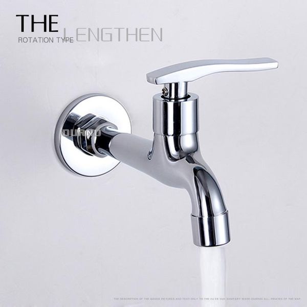 wall mounted full copper lengthen thickening washing machine bibcock single cold mop pool faucet water brass bibcock tap
wall mounted full copper lengthen thickening washing machine bibcock single cold mop pool faucet water brass bibcock tap