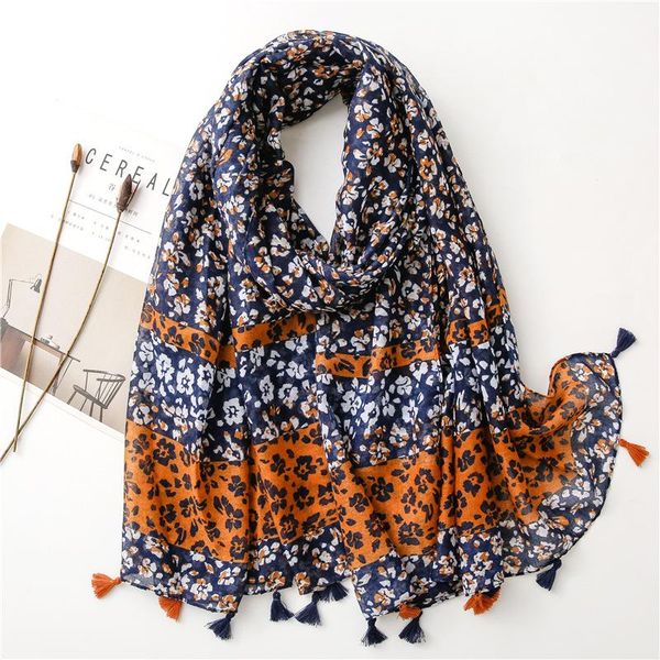 scarves fashion design tassel viscose shawl scarf neckerchief autumn winter foulards hijab sjaal stole bufandas pashmina, Blue;gray
scarves fashion design tassel viscose shawl scarf neckerchief autumn winter foulards hijab sjaal stole bufandas pashmina, Blue;gray