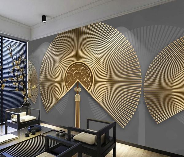 wallpapers ainyoousem national tide fan-shaped golden relief background wall papel de parede wallpaper 3d stickers
wallpapers ainyoousem national tide fan-shaped golden relief background wall papel de parede wallpaper 3d stickers