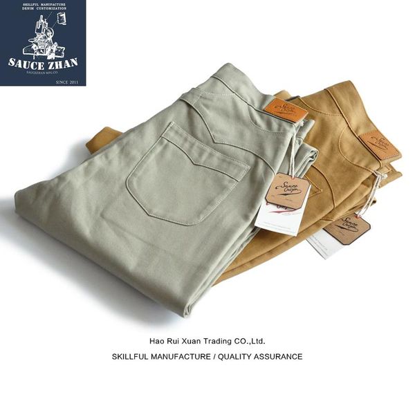 719-vt sauce origin high waist wide leg vintage loose casual cotton trousers full length canvas cargo pants, Black
719-vt sauce origin high waist wide leg vintage loose casual cotton trousers full length canvas cargo pants, Black