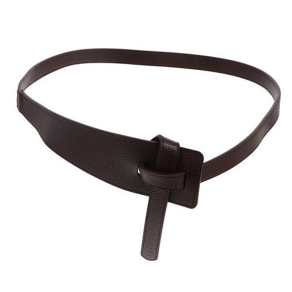 1pc female decoration waist skirt belt coat blouse waist accessory for women, Black;brown
1pc female decoration waist skirt belt coat blouse waist accessory for women, Black;brown