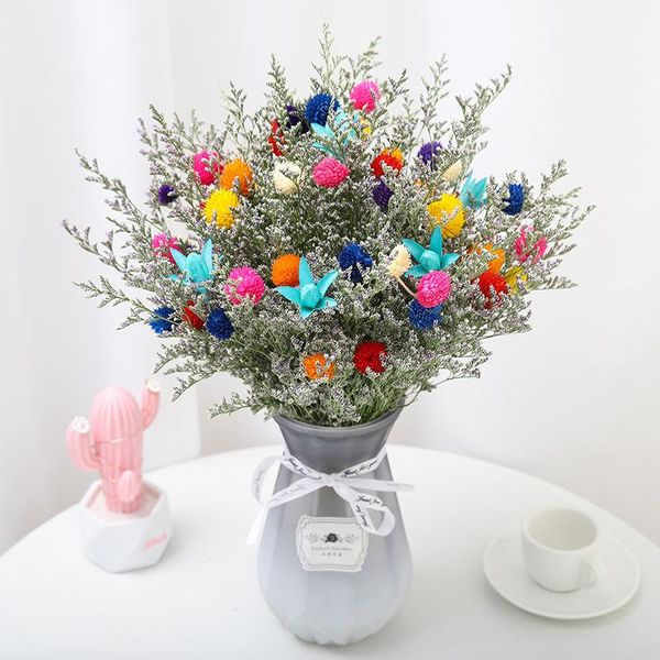 decorative flowers & wreaths 30pcs artificial plants strawberry grass dried valentine bouquet for party decoration christmas wreath mothers
decorative flowers & wreaths 30pcs artificial plants strawberry grass dried valentine bouquet for party decoration christmas wreath mothers