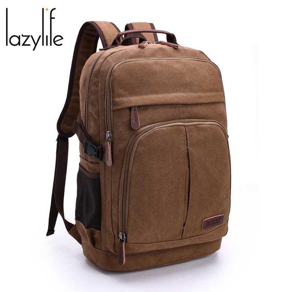 backpack lazylife men back pack designer backpacks male escolar canvas bags travel bag
backpack lazylife men back pack designer backpacks male escolar canvas bags travel bag