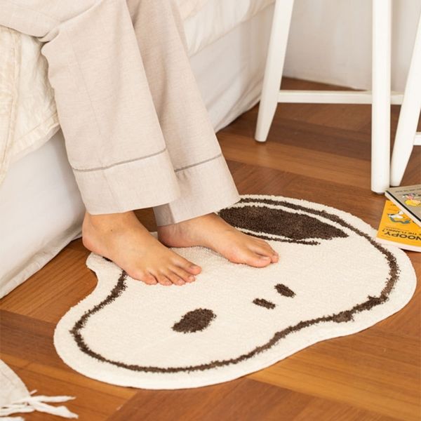 thickened washed cashmere carpet personality creativity japanese and korean style non slip household bathroom floor mat
thickened washed cashmere carpet personality creativity japanese and korean style non slip household bathroom floor mat
