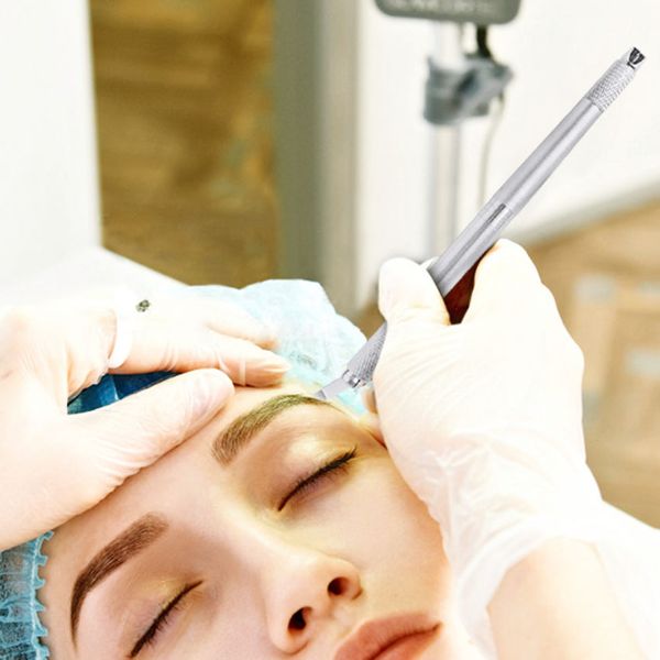 eyebrow microblading kit tattoo manual pen three head 30pcs needles permanent makeup blades tattoo supplies machine equipmentsco
eyebrow microblading kit tattoo manual pen three head 30pcs needles permanent makeup blades tattoo supplies machine equipmentsco