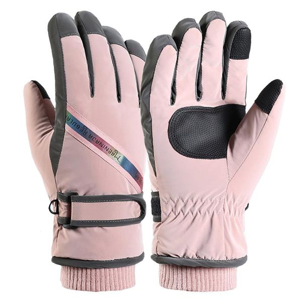 ski gloves winter cycling multipurpose warm comfortable thermal for motorcycling skiing outdoor activities
ski gloves winter cycling multipurpose warm comfortable thermal for motorcycling skiing outdoor activities