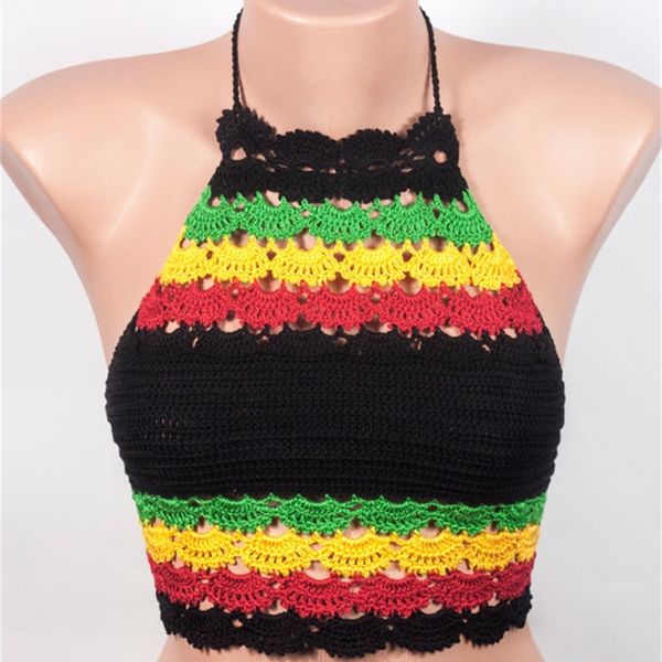 ukraine fashion, rasta rasta bikini, crochet bikini, hippie swimwear, hipster bikini top
ukraine fashion, rasta rasta bikini, crochet bikini, hippie swimwear, hipster bikini top