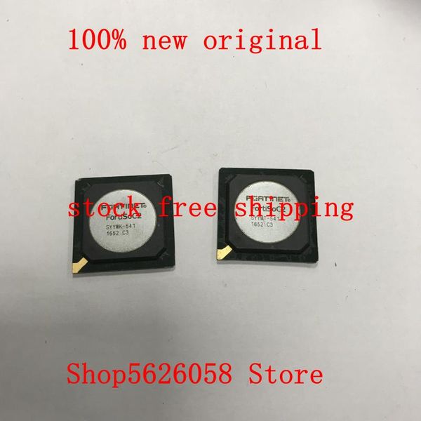 smart power plugs fortisoc2 bga 100% original 1pcs/lot stock
smart power plugs fortisoc2 bga 100% original 1pcs/lot stock