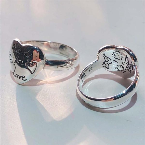 cluster rings 100% s925 sterling silver ring.heart shape original classic -selling fashion elegant ring; gift for girlfriend, Golden;silver
cluster rings 100% s925 sterling silver ring.heart shape original classic -selling fashion elegant ring; gift for girlfriend, Golden;silver