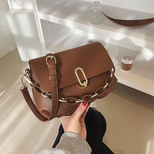 shoulder bags pu leather chain crossbody for women 2021 fashion ladies handbags trend purse messenger bag
shoulder bags pu leather chain crossbody for women 2021 fashion ladies handbags trend purse messenger bag