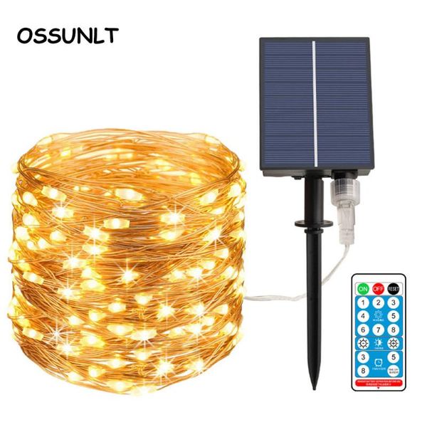 strings solar led light outdoor street garland 20m 30m copper wire string lights for garden home room bedroom wedding party decoration
strings solar led light outdoor street garland 20m 30m copper wire string lights for garden home room bedroom wedding party decoration