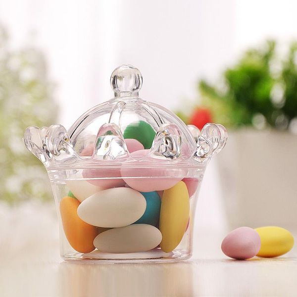 gift wrap 12pcs crown shape plastic candy box wedding birthday party bar decor supplies mdd88
gift wrap 12pcs crown shape plastic candy box wedding birthday party bar decor supplies mdd88