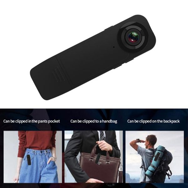 camcorders wearable 1080p min camera video recorder with night vision motion detection security cam for conference home outside camcorder
camcorders wearable 1080p min camera video recorder with night vision motion detection security cam for conference home outside camcorder
