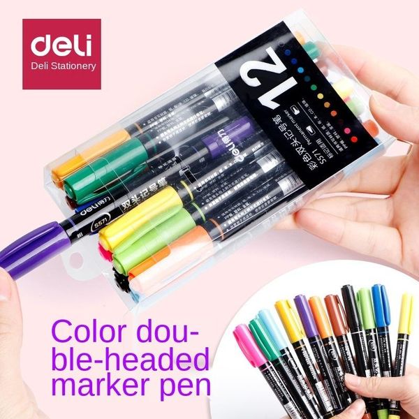gift sets watercolor drawing pen, 24 colors, double-ended brush, art marker, painting, calligraphy, supplies
gift sets watercolor drawing pen, 24 colors, double-ended brush, art marker, painting, calligraphy, supplies