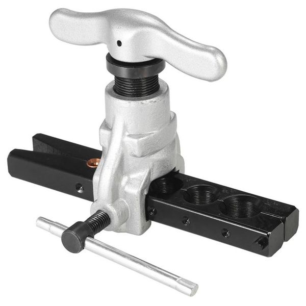 kitchen faucets eccentric flaring tool set water gas brake line application tubing inch 45 degree angle cone type
kitchen faucets eccentric flaring tool set water gas brake line application tubing inch 45 degree angle cone type