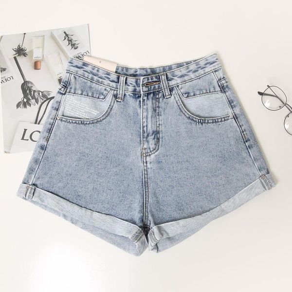 women's jeans zohoha woman shorts high waisted 2021 summer streetwear baggy wide leg vintage fashion the blue short pants
women's jeans zohoha woman shorts high waisted 2021 summer streetwear baggy wide leg vintage fashion the blue short pants