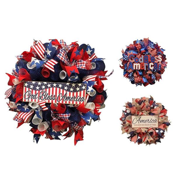 decorative flowers & wreaths independence day decoration wreath 4th of july memorial decor for home front door wall outside
decorative flowers & wreaths independence day decoration wreath 4th of july memorial decor for home front door wall outside