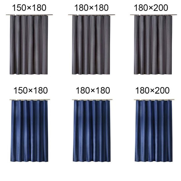 shower curtains bathroom wide curtain with hooks solid color waterproof bath bathing cover bedroom for supply
shower curtains bathroom wide curtain with hooks solid color waterproof bath bathing cover bedroom for supply