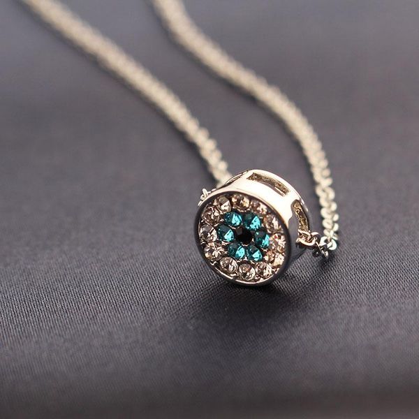 chains evil eye necklace for women short pendant jewelry gift ethnic choker costume pendants, Silver
chains evil eye necklace for women short pendant jewelry gift ethnic choker costume pendants, Silver