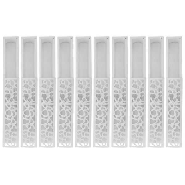 gift wrap 10pcs creative macaron box paper case cookie dessert packing
gift wrap 10pcs creative macaron box paper case cookie dessert packing