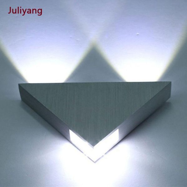 wall lamp triangle aluminum led simple modern creative bedside decorative corridor aisle background
wall lamp triangle aluminum led simple modern creative bedside decorative corridor aisle background