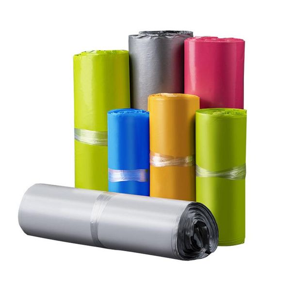 packing bags 100pcs waterproof poly mailers envelopes mailing self-seal strong adhesive packaging postal
packing bags 100pcs waterproof poly mailers envelopes mailing self-seal strong adhesive packaging postal