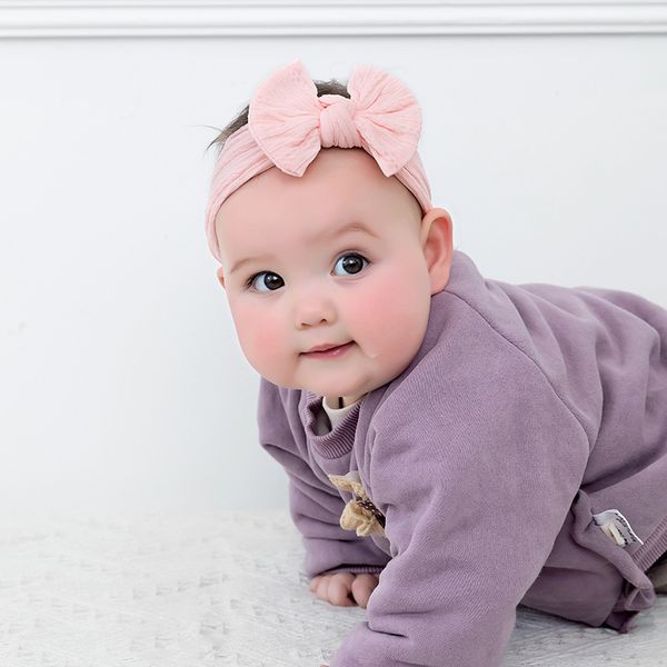 32 colors cable bow baby headband for child bowknot headwear cables turban kids elastic headwrap baby hair accessories, Slivery;white
32 colors cable bow baby headband for child bowknot headwear cables turban kids elastic headwrap baby hair accessories, Slivery;white