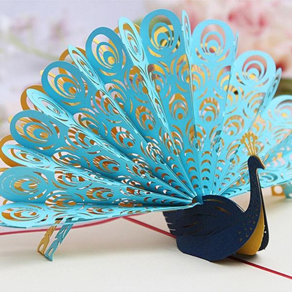 greeting cards souvenirs postcards 3d peacock laser cut up paper valentine lover happy birthday handmade gifts
greeting cards souvenirs postcards 3d peacock laser cut up paper valentine lover happy birthday handmade gifts